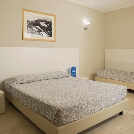 Otel Domu Noa 3*