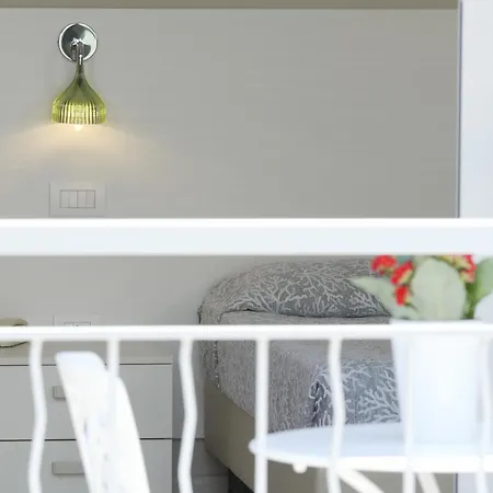 Domu Noa 3* Villasimius