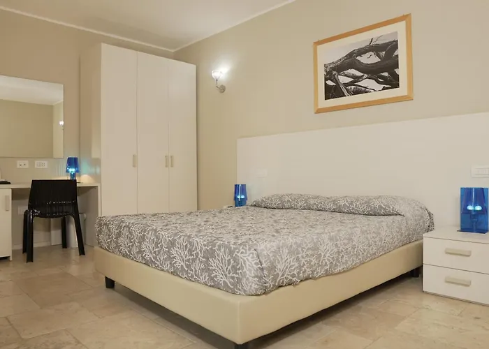 Szálloda Domu Noa 3*