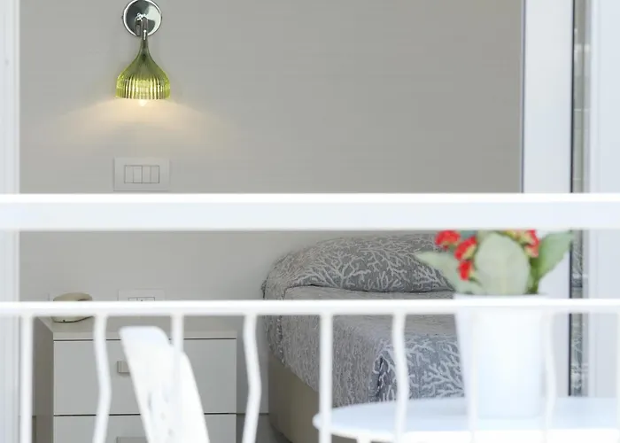 Domu Noa 3* Villasimius