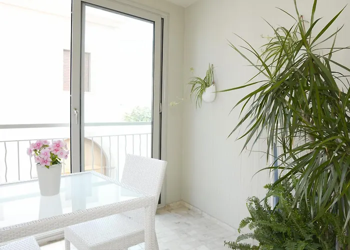 Domu Noa Szálloda Villasimius