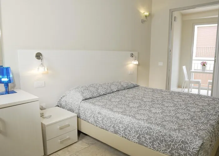 Domu Noa Szálloda 3*