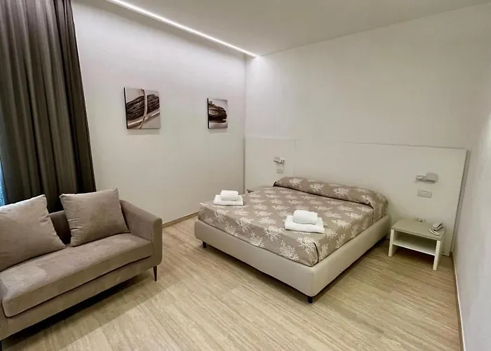 Domu Noa Szálloda Villasimius