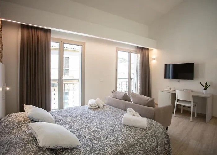 Domu Noa 3* Villasimius