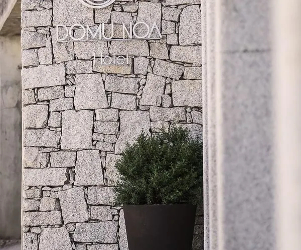 Domu Noa Szálloda 3*