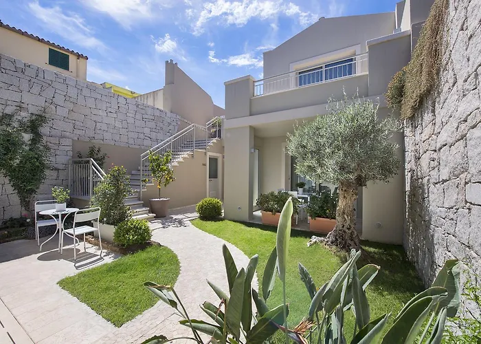 Domu Noa Villasimius