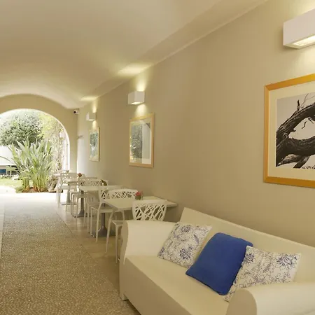 Hotel Domu Noa