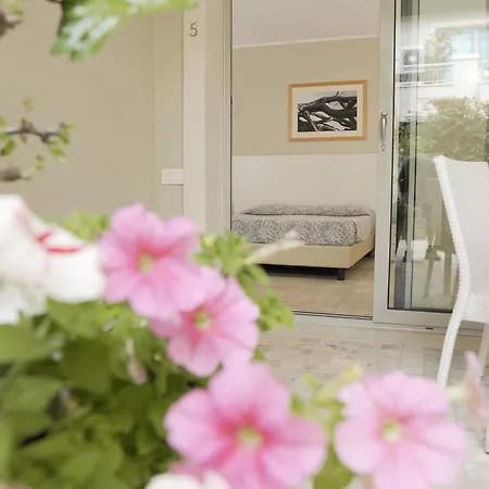 Domu Noa 3* فيلاّسيمِيوس