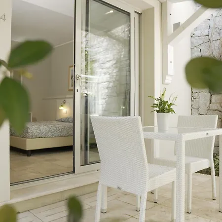 Szálloda Domu Noa 3*