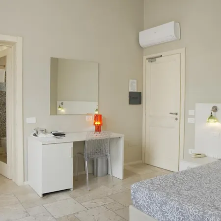 Domu Noa Hotel