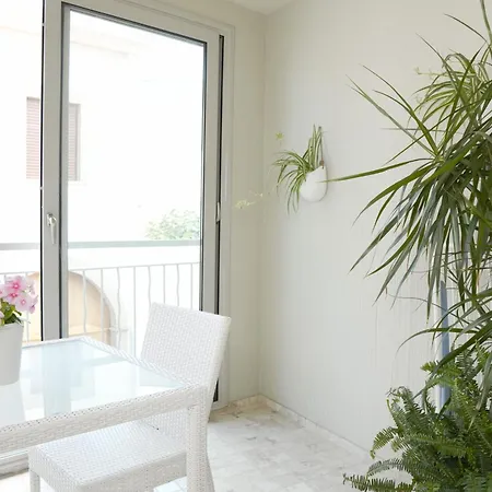 Domu Noa Hotel Villasimius