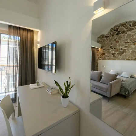 Hotel Domu Noa Villasimius