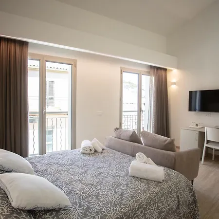 Domu Noa 3* فيلاّسيمِيوس