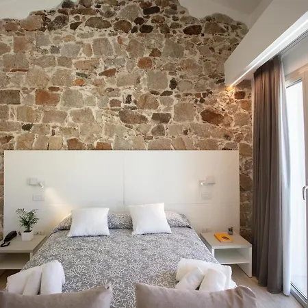 Domu Noa Hotel