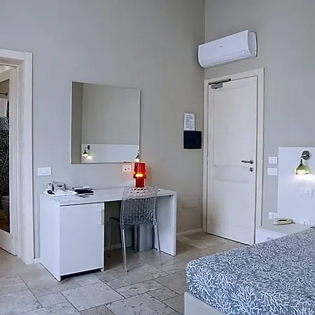 Domu Noa Отель 3*