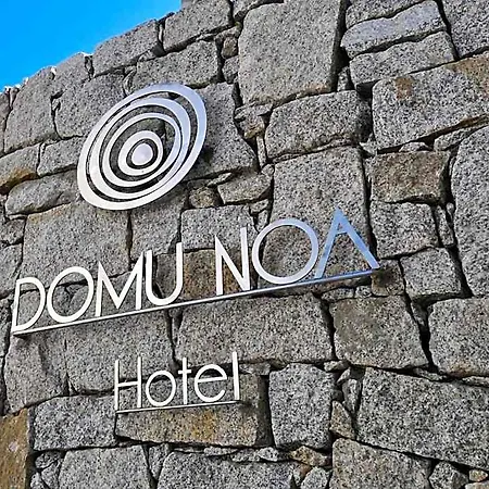 Domu Noa Отель 3*