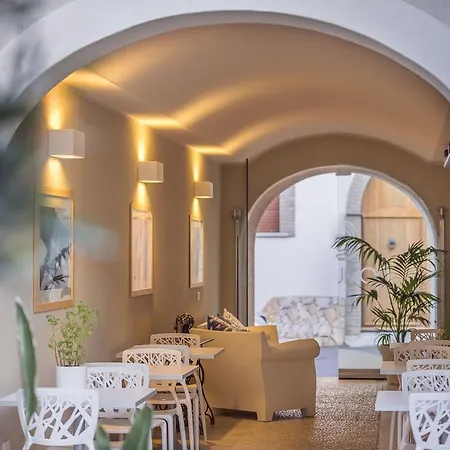 Domu Noa Hotel Villasimius
