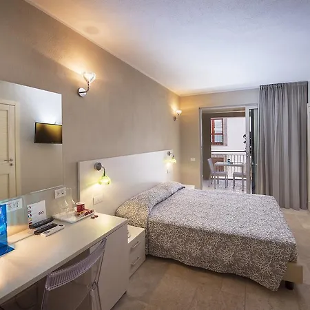 Domu Noa Szálloda 3*