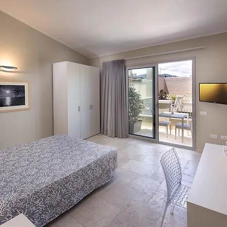 Szálloda Domu Noa 3*