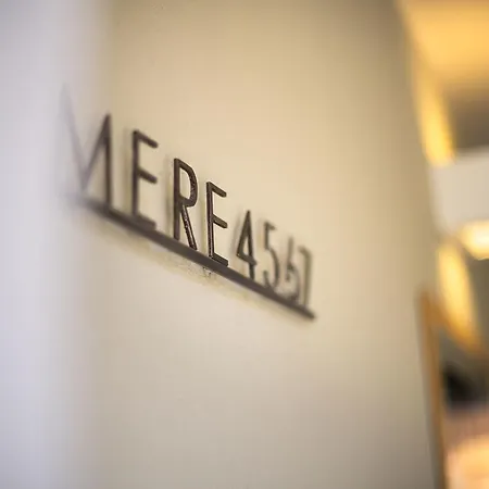 Domu Noa Szálloda 3*