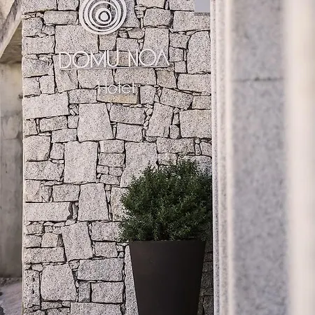 Domu Noa Hotel 3*