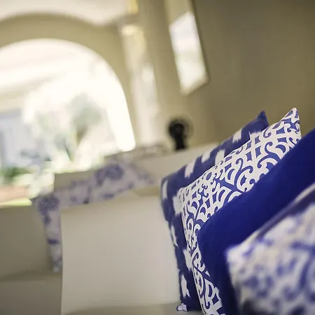 Hotel Domu Noa Villasimius