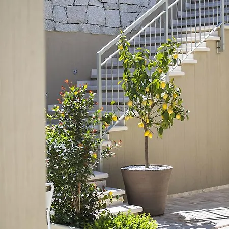 Domu Noa Hotel Villasimius