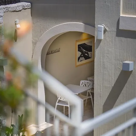 Szálloda Domu Noa 3*