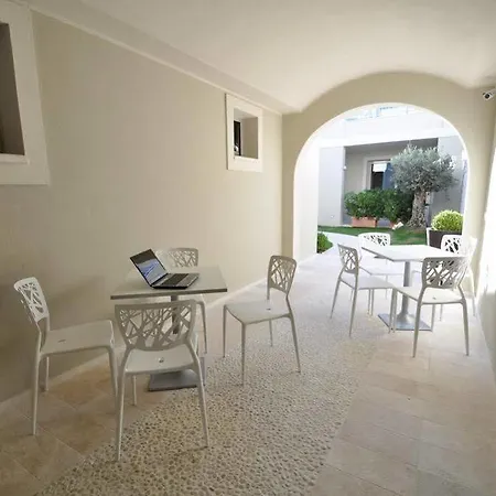 Domu Noa Hotel