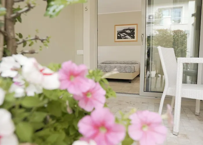 Domu Noa 3* Villasimius