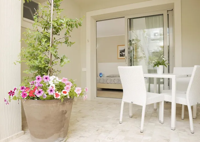 Domu Noa 3* Villasimius