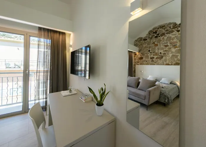 Hotell Domu Noa Villasimius