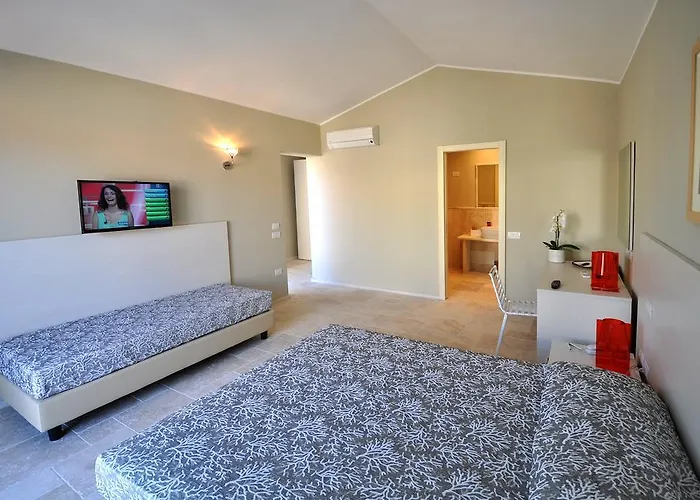 Domu Noa 3* Villasimius