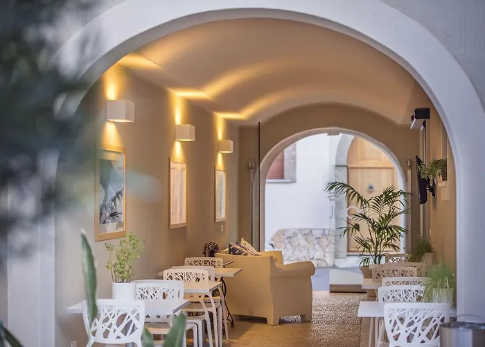 Domu Noa Hotel Villasimius