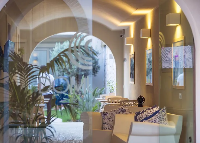 Domu Noa 3* Villasimius