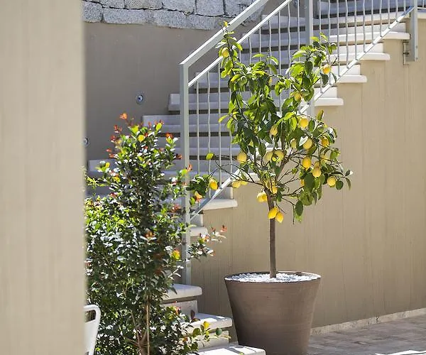 Domu Noa Hotel Villasimius