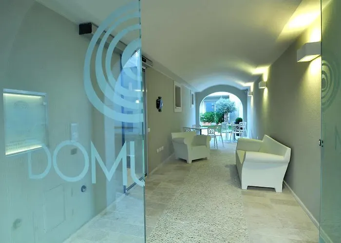 Domu Noa Hotel